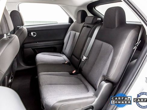 Used 2023 Hyundai Ioniq 5 SE image 31