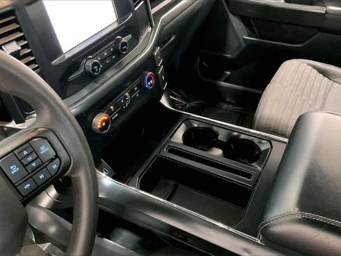 Certified 2022 Ford F150 XL w/ STX Appearance Package image 17