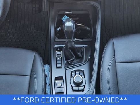 Used 2018 BMW X1 sDrive28i image 15