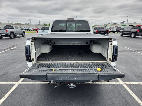 Used 2008 Ford F250 Lariat AWD/4WD image 10