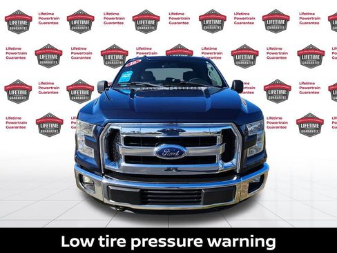 Used 2016 Ford F150 XLT image 5