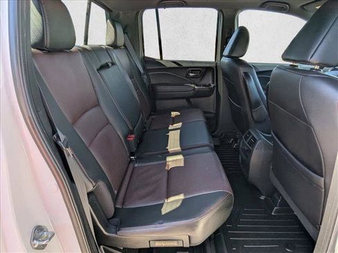 Used 2021 Honda Ridgeline Black Edition image 20