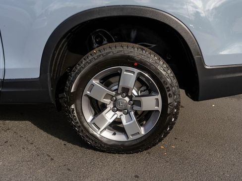 New 2026 Honda Ridgeline RTL image 10