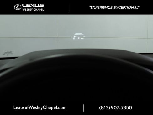 Used 2025 Lexus RX 350 Premium Plus w/ Convenience Package FWD image 36
