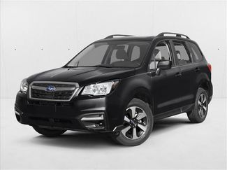 Used 2017 Subaru Forester 2.5i Premium AWD/4WD video 1