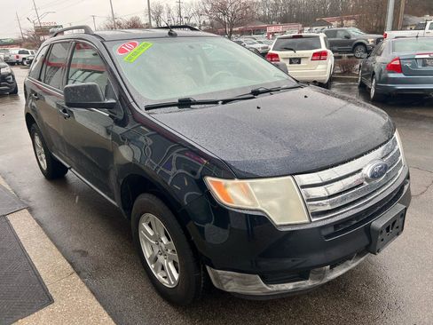 Used 2010 Ford Edge SE image 9