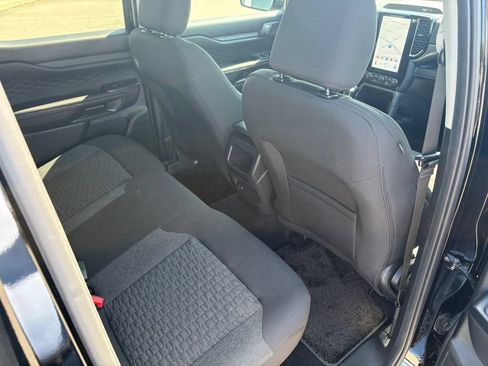 New 2026 Ford Ranger XLT w/ FX4 Off-Road Package AWD/4WD image 14