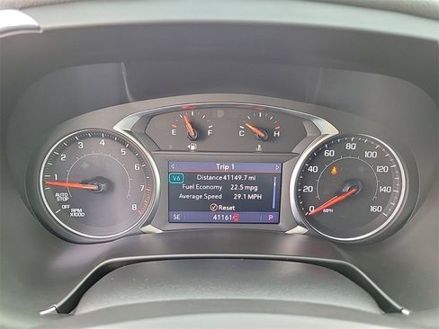 Used 2023 Chevrolet Blazer LT image 23