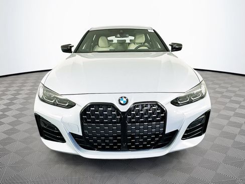 Used 2024 BMW M440i xDrive Gran Coupe w/ Premium Package AWD/4WD image 3