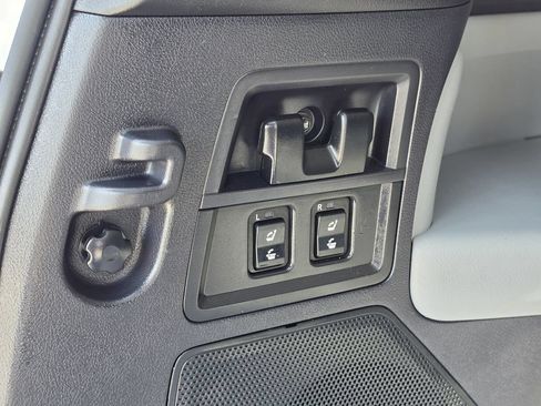 Used 2016 Toyota Sequoia Limited w/ Safety & Convenience Package RWD image 37