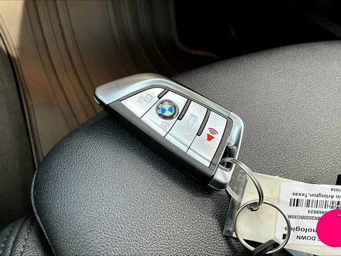 Used 2021 BMW X3 sDrive30i w/ Convenience Package image 14