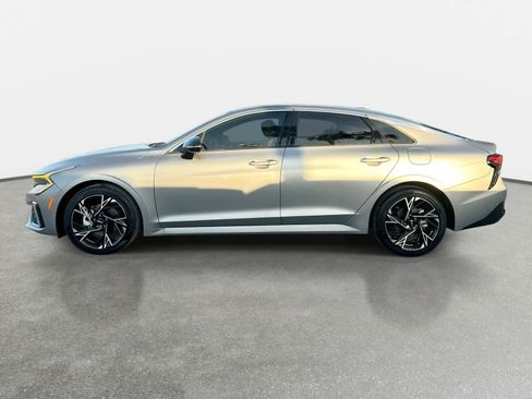 Used 2025 Kia K5 GT-Line FWD image 4