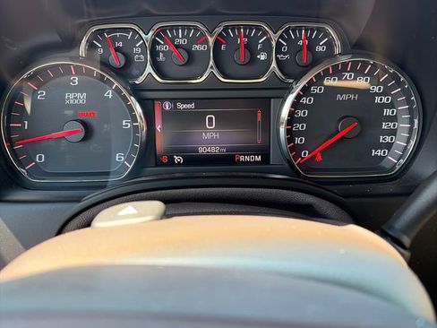 Used 2015 GMC Yukon SLT w/ Open Road Package RWD image 5