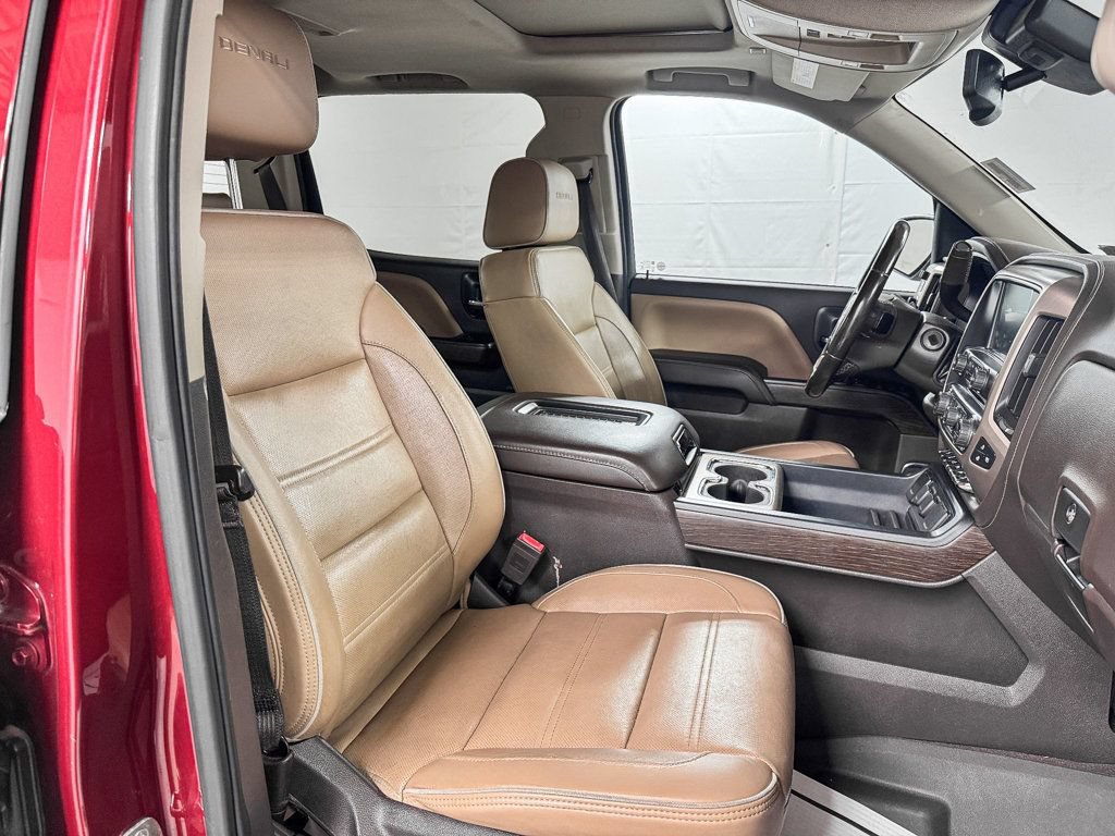 Used 2018 GMC Sierra 1500 Denali AWD/4WD image 10