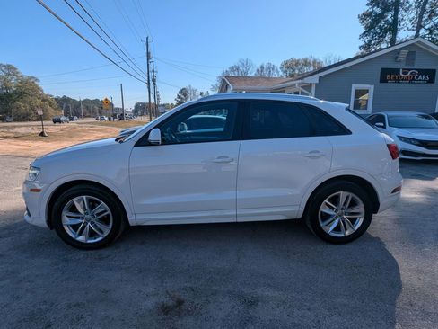 Used 2017 Audi Q3 2.0T Premium w/ Convenience Package FWD image 3