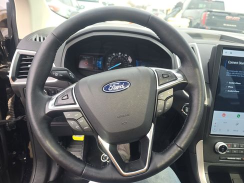 Used 2024 Ford Edge SEL w/ Convenience Package AWD/4WD image 16