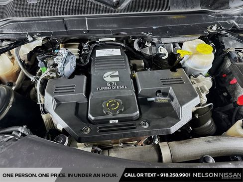 Used 2020 RAM 3500 Laramie AWD/4WD image 30