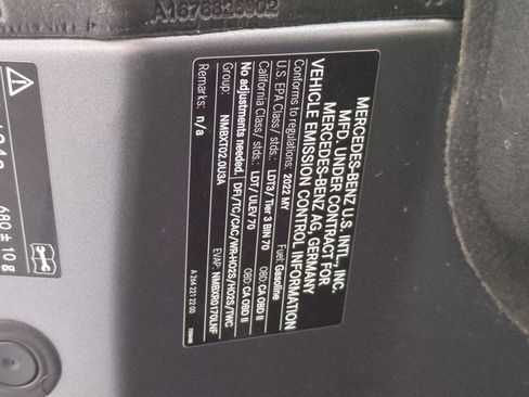 Used 2022 Mercedes-Benz GLE 350 image 28