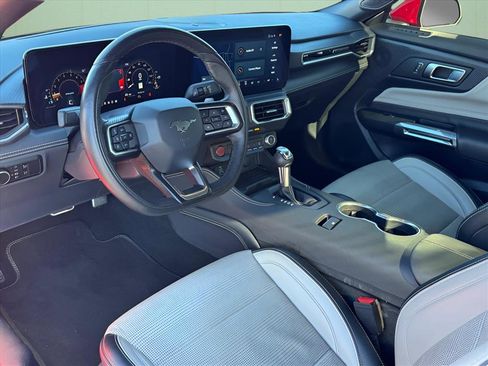 Used 2024 Ford Mustang GT Premium image 13