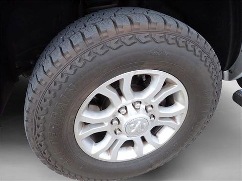 Used 2015 RAM 3500 Laramie image 7