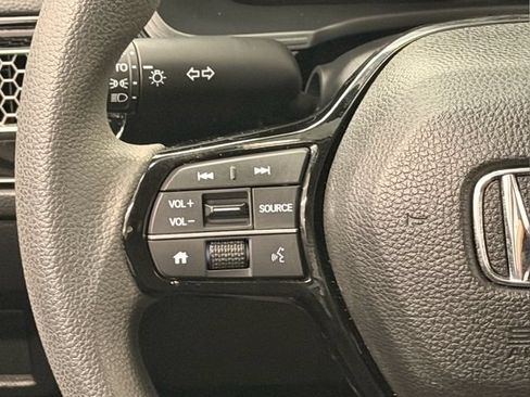 Certified 2025 Honda Civic LX image 28