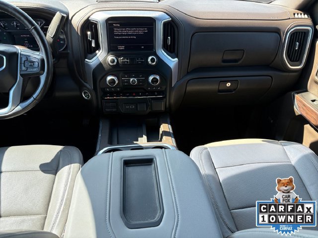 Used 2020 GMC Sierra 1500 SLT AWD/4WD image 20