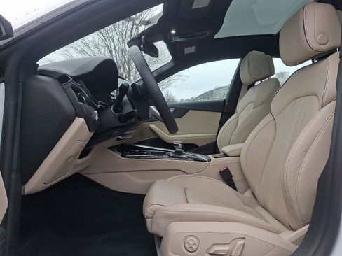 Used 2025 Audi A5 2.0T Prestige image 13