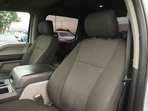 Used 2018 Ford F150 XL w/ Equipment Group 101A Mid AWD/4WD image 10