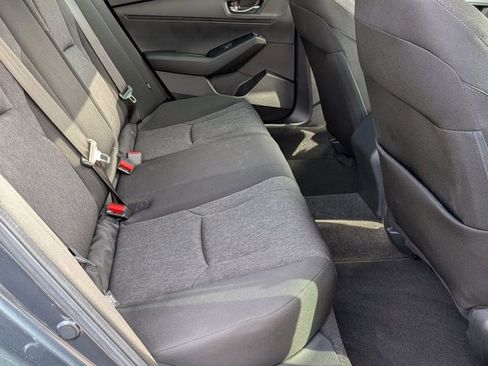 Used 2023 Honda Accord EX image 19