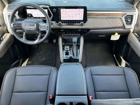 New 2026 GMC Canyon Denali AWD/4WD image 20