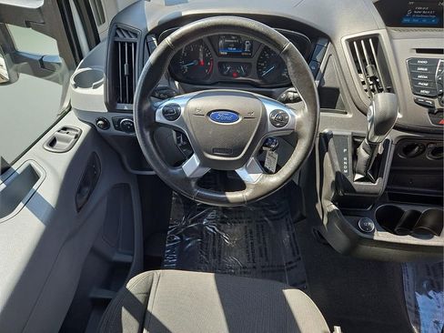 Used 2019 Ford Transit 250 130 Low Roof RWD image 12