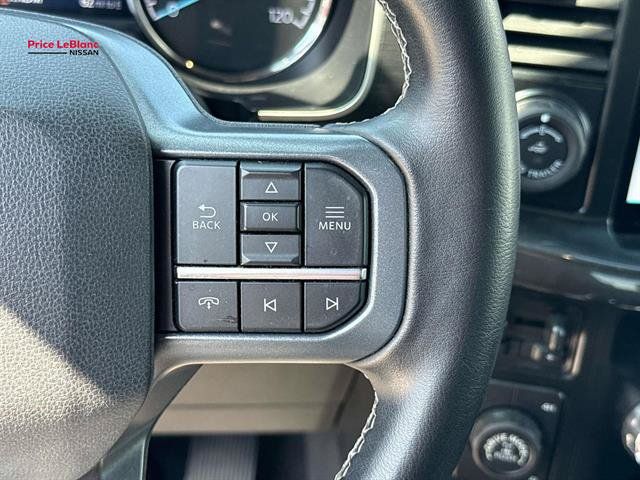 Used 2023 Ford F150 XLT w/ Equipment Group 302A High AWD/4WD image 22