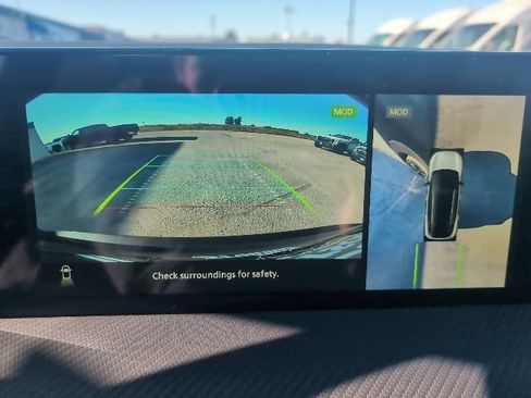 New 2026 Nissan Kicks SR w/ Cold Weather Package image 41