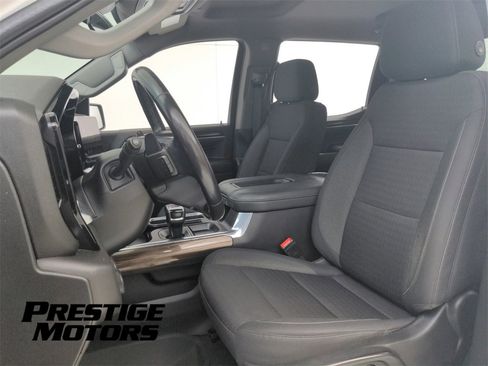 Used 2022 Chevrolet Silverado 1500 LT Trail Boss w/ Protection Package image 53