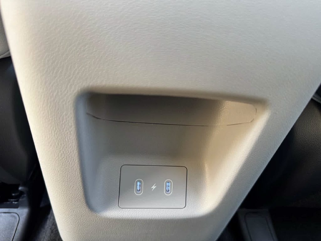 New 2026 Hyundai Tucson Limited AWD/4WD image 19