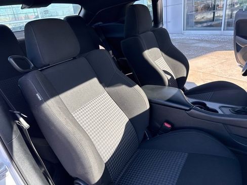 Used 2023 Dodge Challenger GT image 35