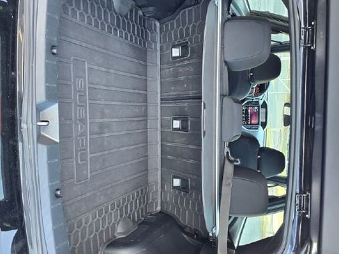 Used 2023 Subaru Impreza 2.0i Sport image 7