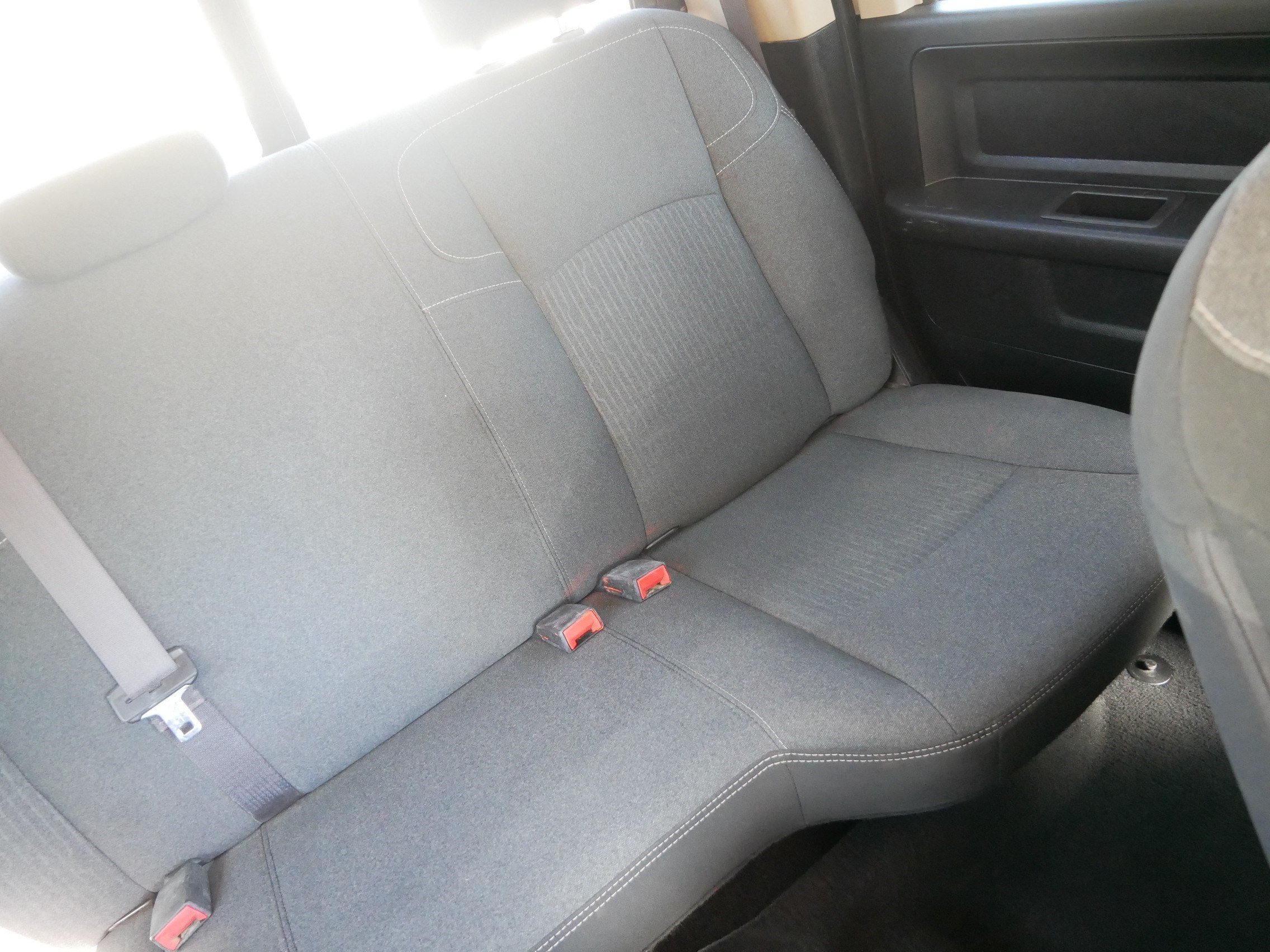 Used 2019 RAM 2500 Tradesman AWD/4WD image 14