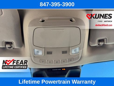 Used 2023 Ford Expedition XLT image 52