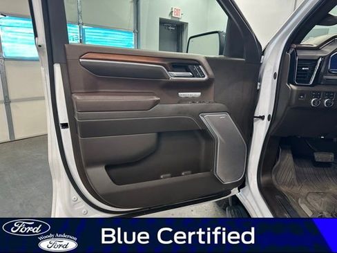 Used 2025 GMC Sierra 1500 Denali image 24