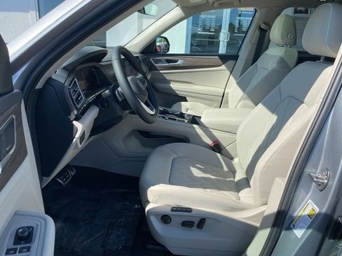 New 2026 Volkswagen Atlas SEL Premium R-Line image 29