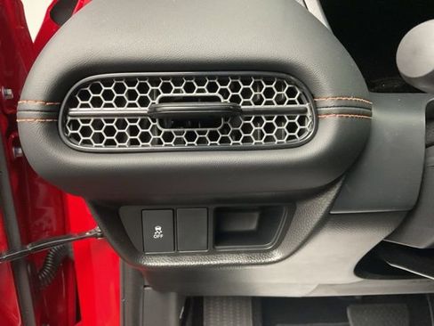 New 2026 Honda HR-V Sport image 13