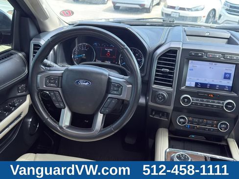 Used 2021 Ford Expedition Max Platinum AWD/4WD image 25