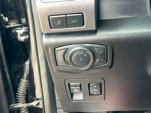 Used 2021 Ford Expedition Max Platinum image 10