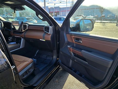 New 2026 Toyota Tundra 1794 Edition image 10
