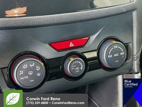 Used 2021 Subaru Forester image 18