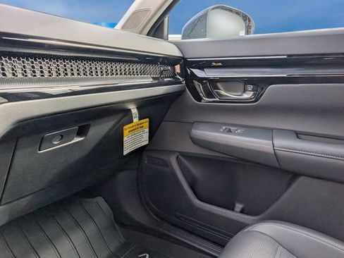 New 2026 Honda CR-V EX-L image 32
