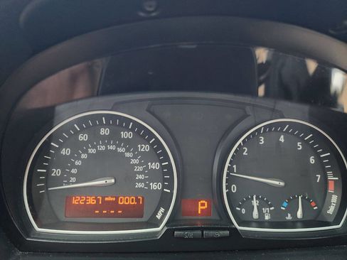 Used 2007 BMW X3 3.0si image 26