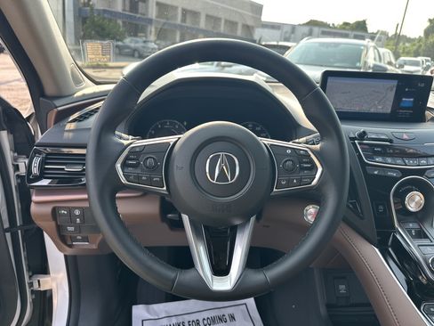 Certified 2023 Acura RDX w/ Technology Package FWD image 27