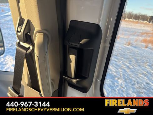 Used 2023 Ford Transit 350 Base w/ Upfitter Package image 45